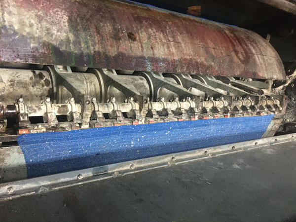 Mantenimiento Impresora Planeta