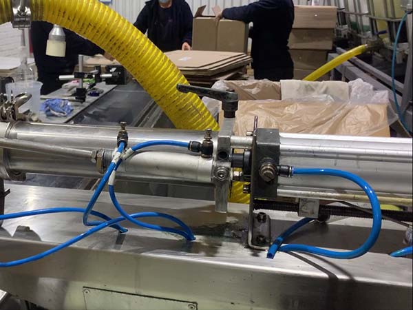 Mejoras Sistema Llenado Fluidos