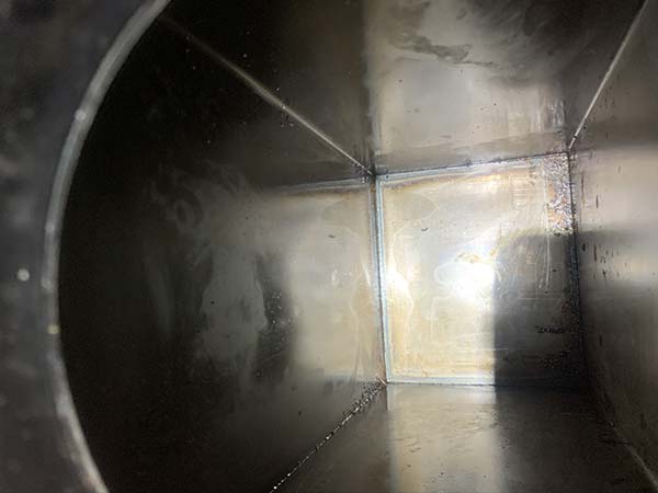 Reparacion Central Hidráulica Materias Primas