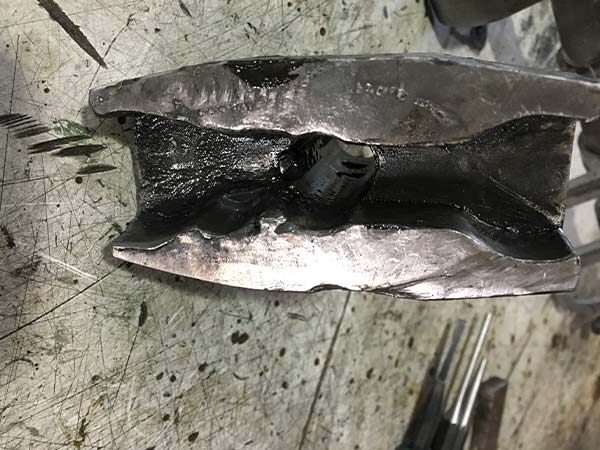 Reparación Lacadora DLG en Santiago