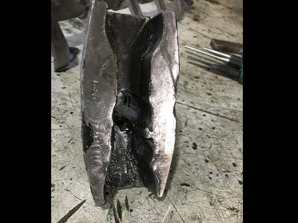 Reparación Lacadora DLG en Santiago