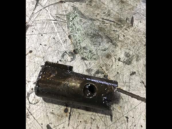 Reparación Lacadora DLG en Santiago