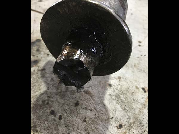 Reparación Lacadora DLG en Santiago