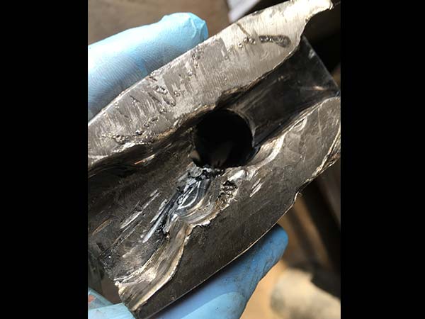 Reparación Lacadora DLG en Santiago