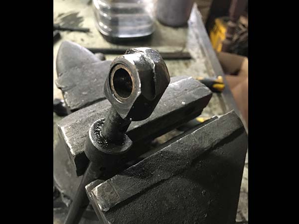 Reparación Lacadora DLG en Santiago